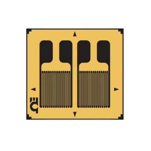 SGT-Dual-Strain-Gages
