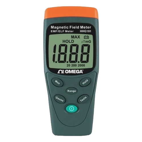 HHG191-Gauss-Meter