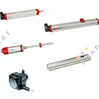 ELPC 300 D V10 3M RD Potențiometru liniar