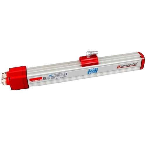 DMSW - Profibus