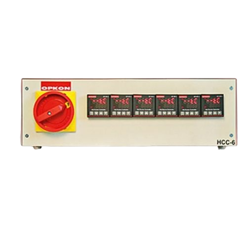 Hot Runner Control Module