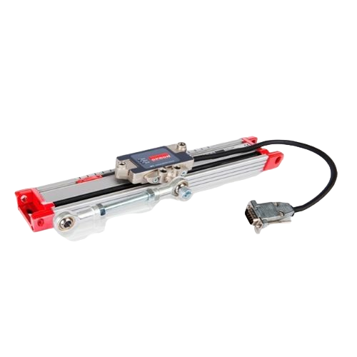 Linear Magnetic Encoder