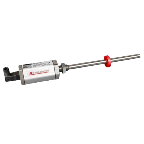 Industrial Type - MST