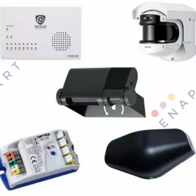 DM-18TP(E) Senzor de culoare RGB PNP Tip cablu de 2 metri