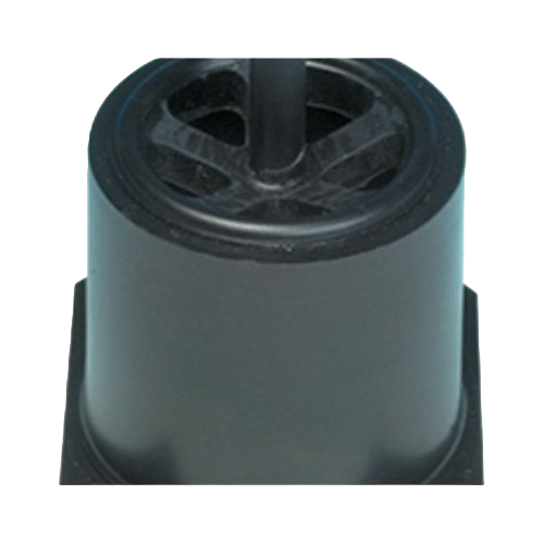 VIB HD 50 - Medium deflection mount