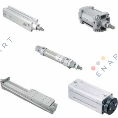 SLS320/500/L/50/00/N SENZOR DE DEPLASARE LINIARĂ