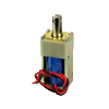GK0740 - Latching Solenoid (Permanent Magnet)