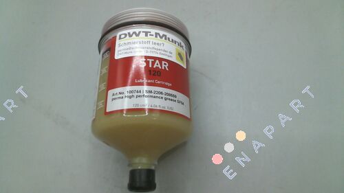 100744 Perma STAR LC M120 