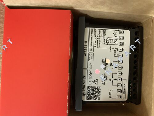 ATR121-B Controler PID