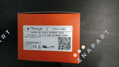 ATR171-12ABC stabilizator