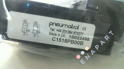 C1518PB00B Supapă pilot internă
