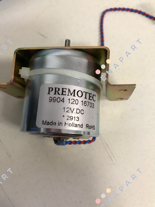 9904 120 16703  OEM MOTOR DE CURENT CONTINUU