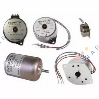 9904 120 16803 DC MOTOR Motor de curent continuu