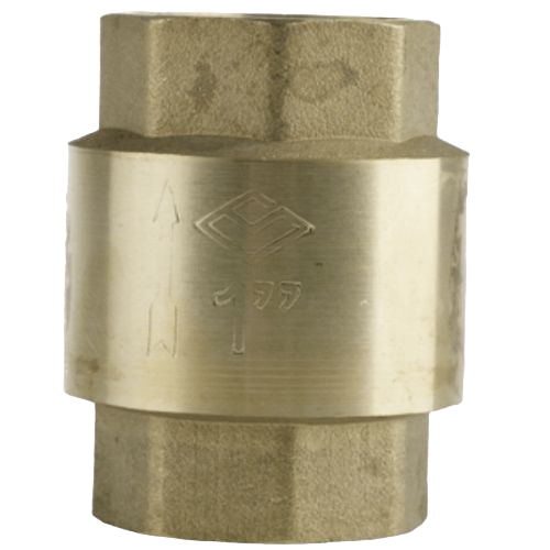 Foot valves and suction filters