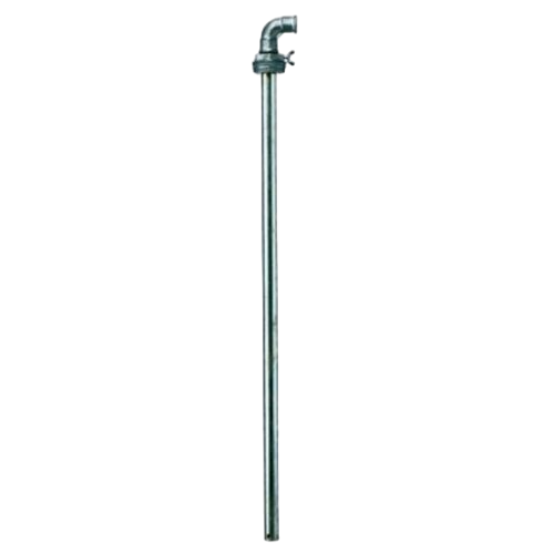 Suction tubes and accessories