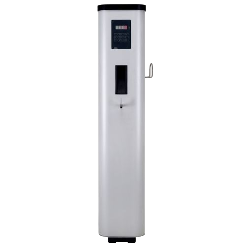 TANKFIxx with digital display 100 l/min