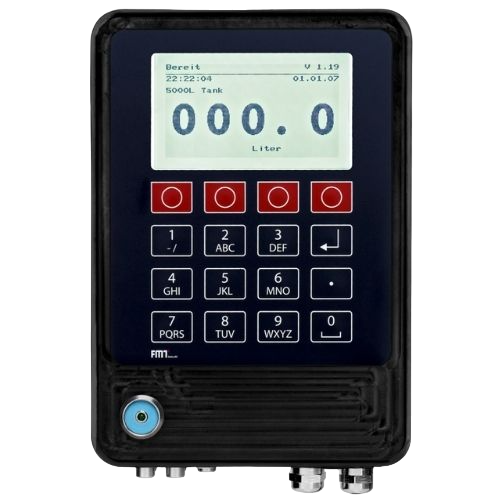 Fluid Management System FMS