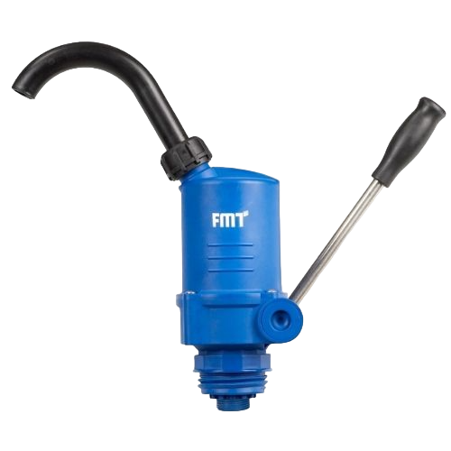 Barrel pumps, ABS / PA 6