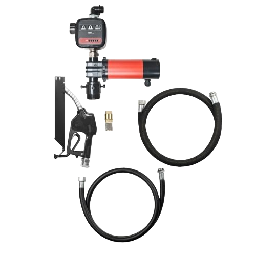 MOBIMAxx industrial design 54 l/min, 12 + 24 V DC