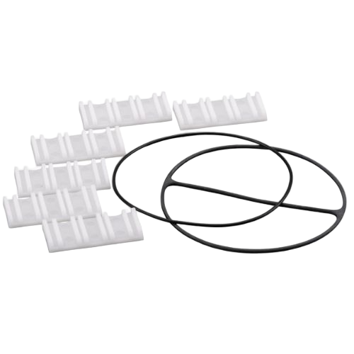 Spare parts for vane pumps