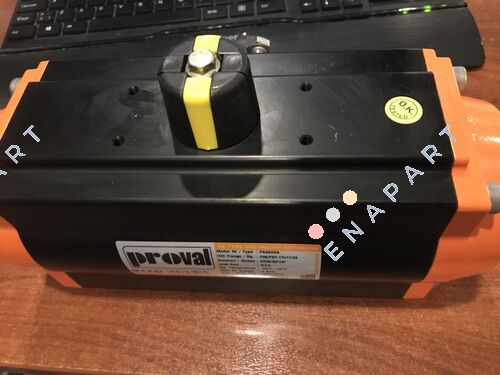 A210D092WSK14GG14C2NYC ACTUATOR PNEUMATIC CU ACȚIUNE DUBLĂ
