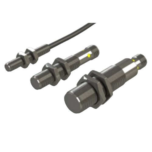 Full Metal Sensors