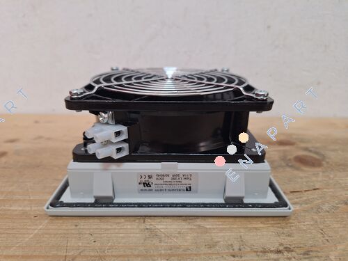 LV 250 230V AC ventilator și filtru
