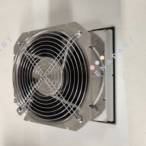 LV 550 ventilator de filtrare