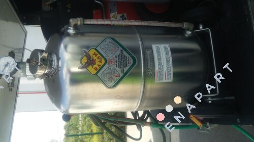 23025 Pulverizator sub presiune