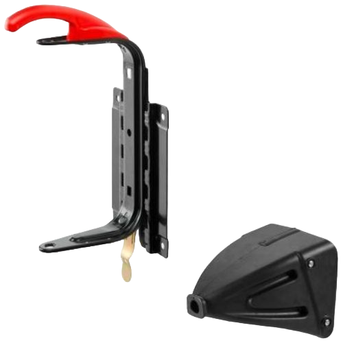 Cable reel accessories