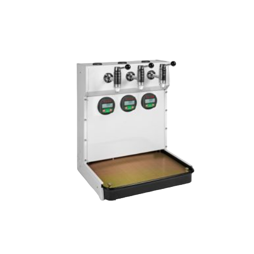 Wall oil bar