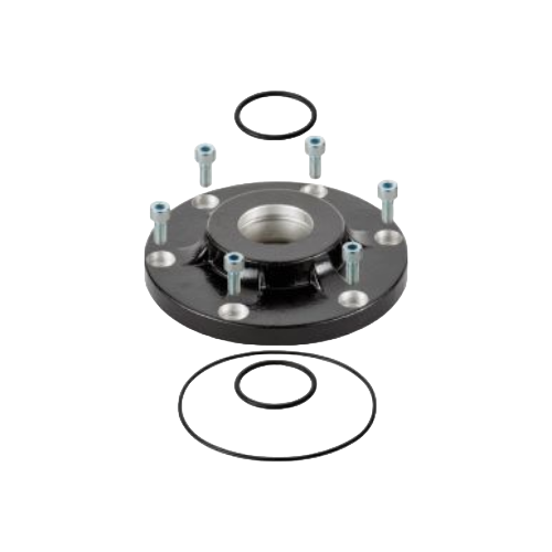 Ram hoists accessories