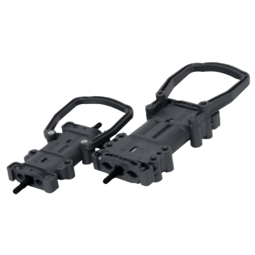 Series Europa 80 A, 160 A, 320 A