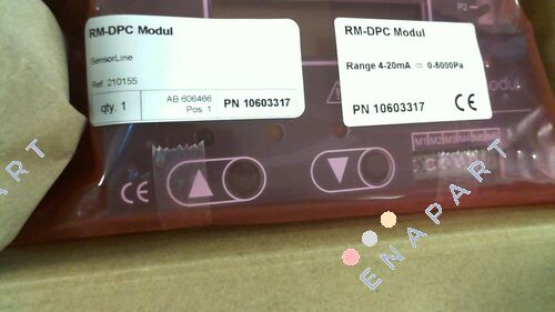 RM-DPC Modul Module RECO RM-DPC