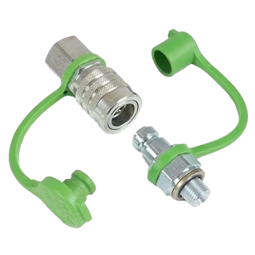 AQ quick couplings