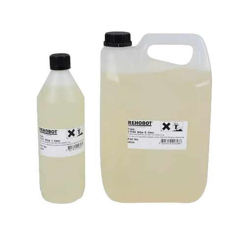 Hydraulic oil TY