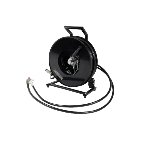 Hose reel (single) SVD