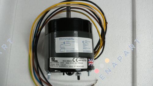 33-2-35ADV motor