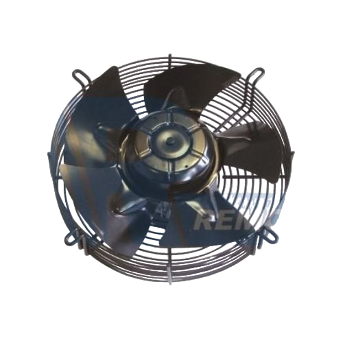 Axial Fans - Elco Replacements