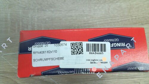 RFN4061-62  (62X110) PSIHIATRU DISC