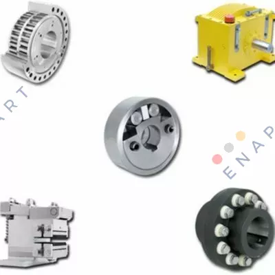 2472-005013-A00114  (Reibklotz D20 BK6800 250mm Kabel) Plăcuțe