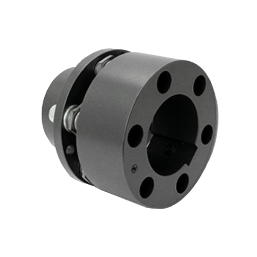 Disc Couplings