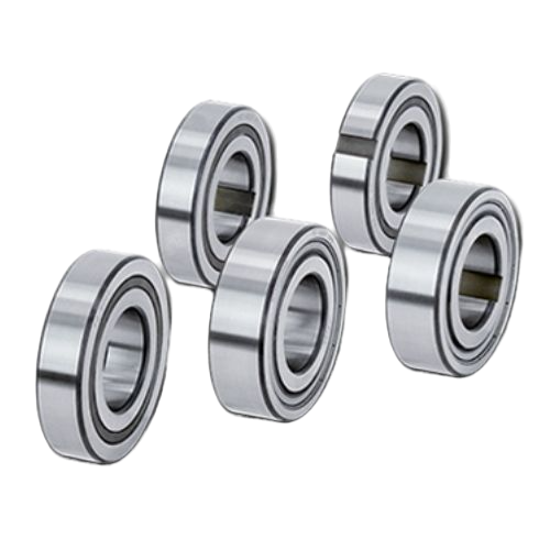 Internal Freewheels FZ … 2RS