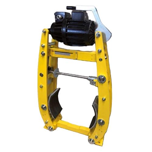 Brake Caliper DT 500 FEA … H - ST