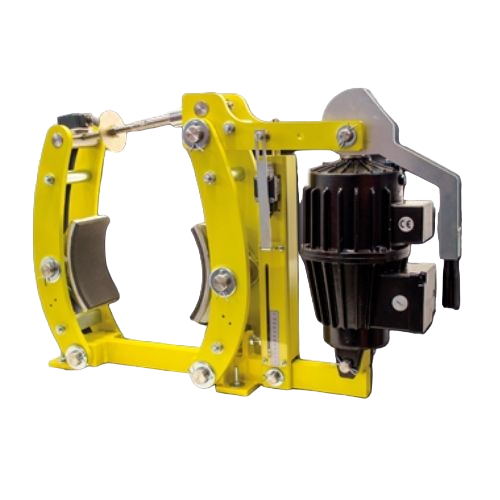 Brake Caliper DT 500 FEA … ST