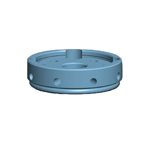 Intermediate Flanges Z Type D