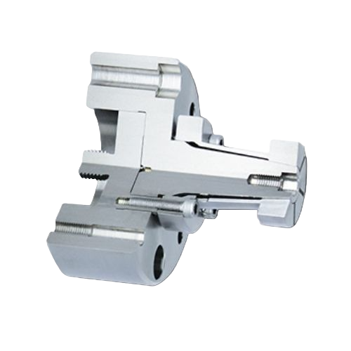 Taper Sleeve Flange Mandrels HKDF