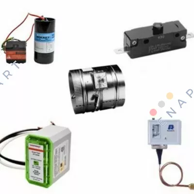 110-326   Supapă de încălzire a apei cu gaz natural Uni-Kit w/1-3/8" 