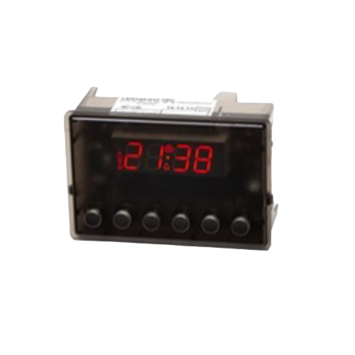 Electronic Timers