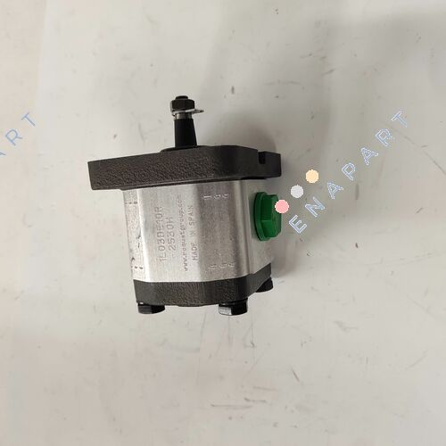 P/N: 10760 , Type: 1L03DE10R pompă cu roți dințate